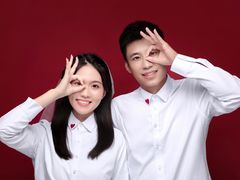 -bobo高端证件照工作室(三元桥店)