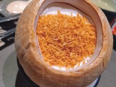 -同仁四季椰子鸡(宝安壹方城店)