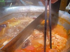 -湊湊火锅·茶憩(石家庄万象城店)