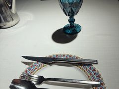 -俄士厨房(五棵松华熙LIVE店)