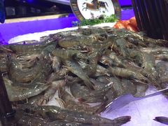 -加餐海鲜自助(集美银泰百货店)