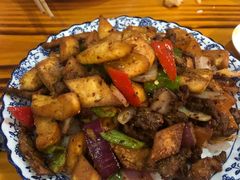 -217丰惠源抓饭(星湖街店)