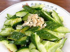 -清真永恒华威肉饼(潘家园店)