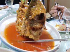 -鲁城往事(游客中心店)
