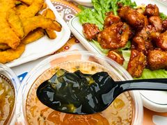 -61号餐吧(兴坪古镇漓江店)