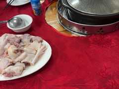 -花苑美食横琴生蚝火锅(拱北粤华路店)