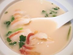 鱼汤浸蚌仔-徐记海鲜(大明宫|北二环店)