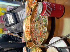 -三叔特色自贡菜(中海国际店)
