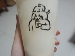 -喜茶(慈溪银泰城店)