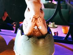 -问渔烤鱼(回龙观总店)