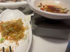 -小菜园新徽菜(南通崇川金鹰店)