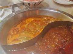 -大龙燚火锅(天安云谷店)