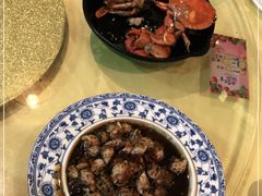 -莲花公园煎蟹(总店)