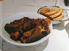 -百春原湖南牛肉粉(百联世纪店)
