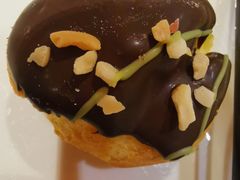 -安徽饭店·白鹭阁自助餐厅(梅山路店)