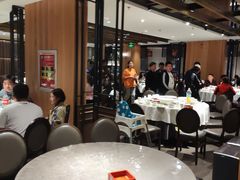 大堂-大鸭梨烤鸭(枣园店)