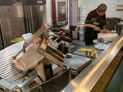 -義聚德·清真铜锅涮羊肉·烧烤(河东店)