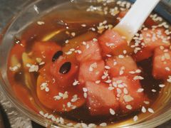 -泉味道贵州厨房(三里河店)