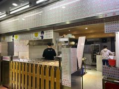 门面-百花传统甜品店(原址店)