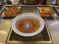 -江湖一盏灯·滇味卤烤(普惠园店)