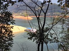 -广州市流溪河国家森林公园