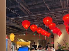 大堂-老湘村·湖南土菜(天河维多利店)