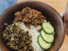 -朵朵开素食餐厅(后宰门街店)