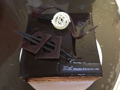 -米洛克欧洲蛋糕(西南路店)