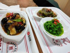 -送福记宋记粥铺(南京南街店)