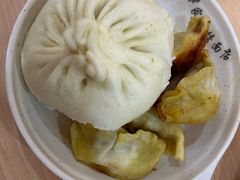 -蒋家桥饺面店(东关街店)