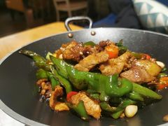 -花舍·新派粤菜·西餐·下午茶(亚运村·鸟巢店)