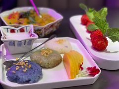 -新越盏·东南亚料理(捷登都会店)