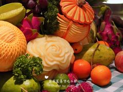 -怡海苑餐厅·厦门滨海悦华酒店