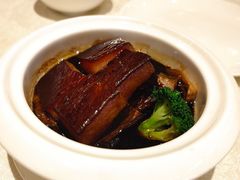 -怡和春天大酒楼(柳芳店)