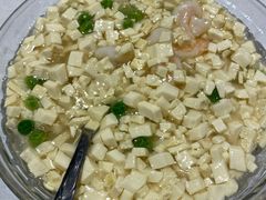 虾球豆花-峨嵋酒家总店(车公庄店)