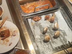 -芝小官毛肚火锅海鲜自助(淮安清江浦区新亚店)