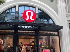 -lululemon(比斯特购物村店)