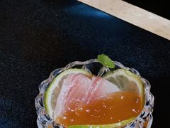-鮨乐亭Omakase·海胆宴