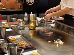 -大神太神·铁板烧(七宝领展广场店)