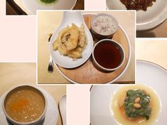 -素慧餐厅(大虹桥店)