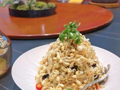 -柴火大院烤鸭民间菜