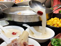 -骨之味·筒骨汤火锅(江头店)