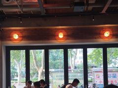 -功夫怪兽·烧烤(西工小街店)