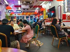 -谢记上海大排档(长寿路店)