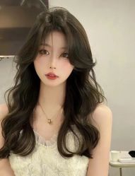 点击看大图 -上禾 HAIR SALON