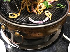 -百味源炭火烤翅 ·夜市大排档(酒仙桥店)