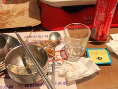 -神府路壹号·海鲜烧烤·砂锅粥·锅物(三坊七巷店)