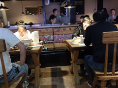 大堂-小放牛炒菜馆(中山路乐汇城店)
