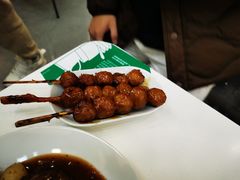 鸡肉丸-宜家·瑞典风味餐厅(北京西红门店)