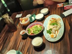 -粤·向群饭店(麓景路店)